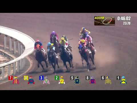 18/9/2022 (21) Quadruple Double - Angus Chung