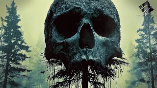 BEYOND THE DRUMLINS 🎬 Official Trailer 🎬 Sci-Fi Horror Movie 🎬 English HD 2025