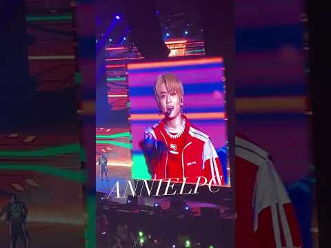 NCT 127 en Chile - 2 Baddies