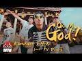 黃明志 Ft. 玖壹壹【Oh My God!】(Official Music Video)