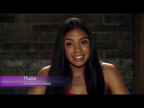 The Next Step - Nick vs Thalia