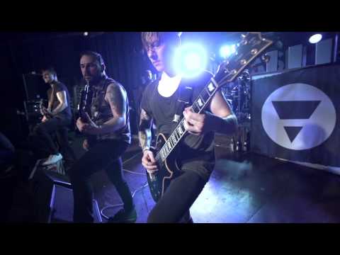 UNLEASH THE SKY - Carry On (Live Video)