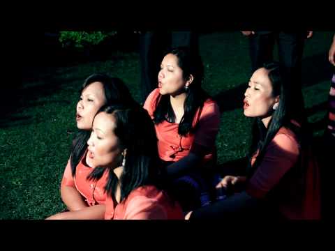 TBZ CHOIR - BERAMNO ISUA