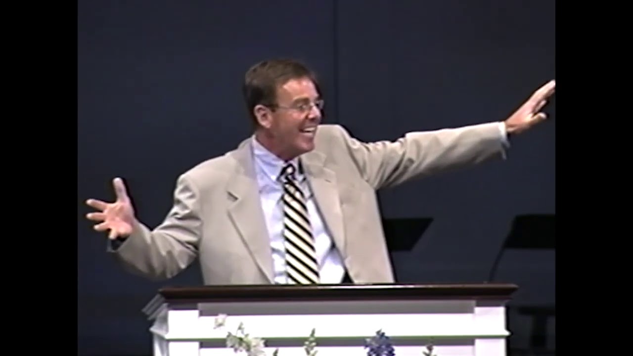 The Rich Man and the Beggar