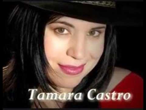Tamara Castro: Como un tizón encendido ardiendo dentro mi sangre trailer thumbnail