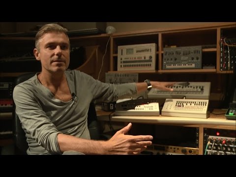 Roland Boutique Artist First Impression