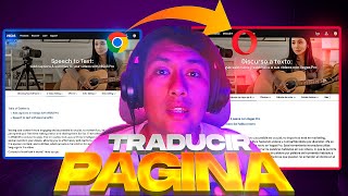 Cómo traducir páginas completas en Opera SIN complicaciones 💡