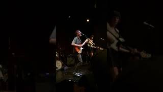 Dent may hello cruel world live