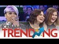 Vice, Angelica and Judy Ann's gay-radar