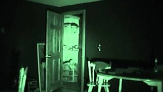 EVP Hey right by the camera. Festus SLGHS.COM.wmv