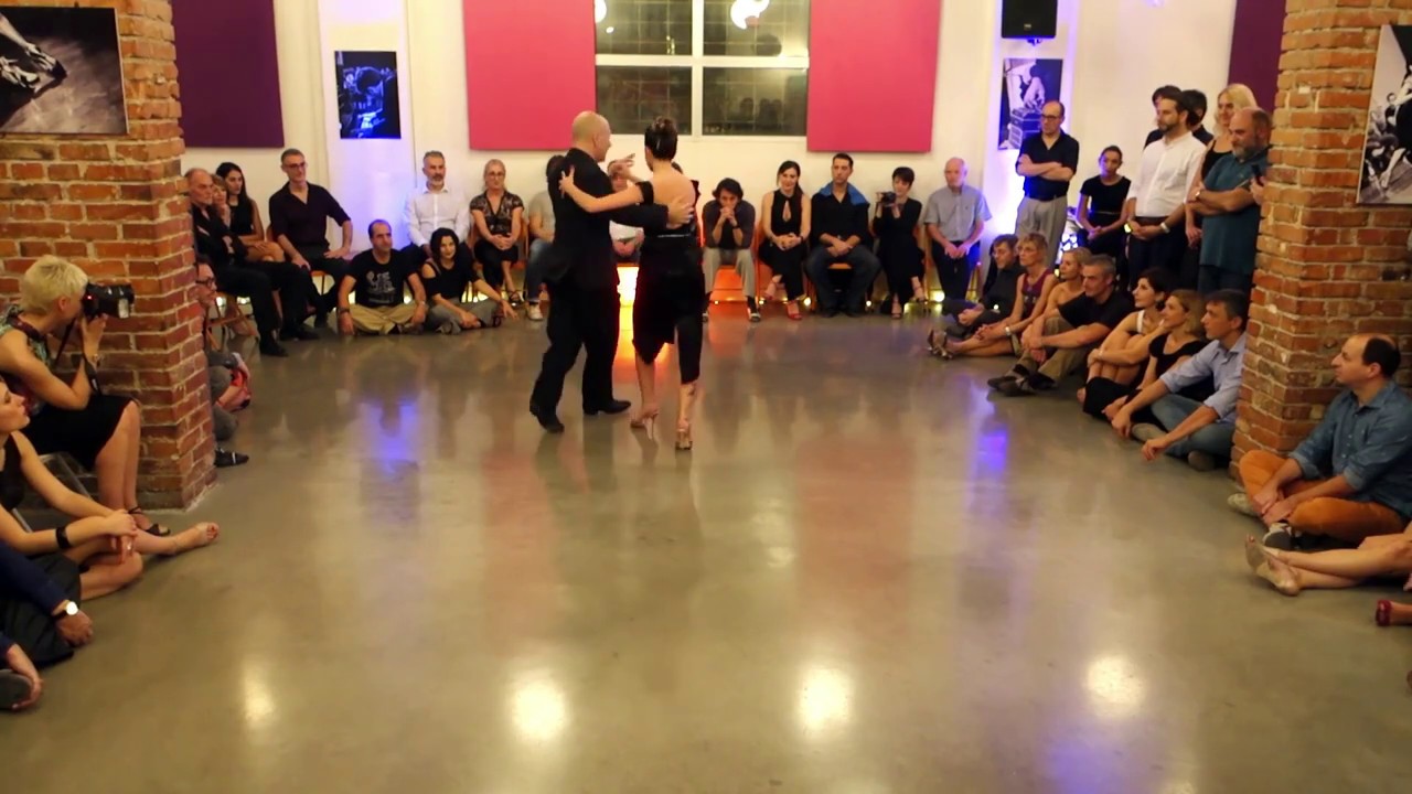 alberto colombo Lucia Conde de Ben - Incomprension Francisco Canaro