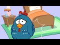 Galinha Pintadinha Videoclip Infantil Animado