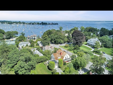 8 Walnut Avenue Larchmont NY Real Estate 10538