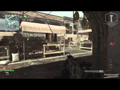 Mw3 Live Commentary #13 vs myp Momo, McGee, Pascoe + Solidus | Imperial Gxxch