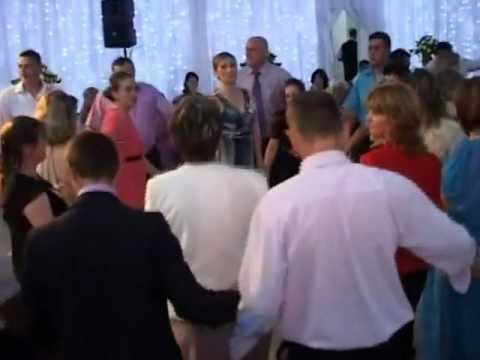 Formatia INTIM Suceava- Suita Dansuri Moldovenesti