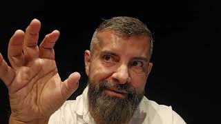 Talvez ninguém jamais tenha te falado, mas talvez optar por sofrer seja a sua salvação.
