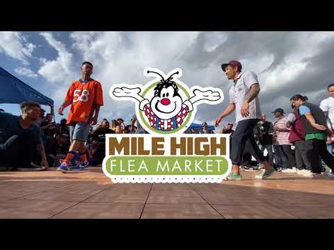 OG's of Killing Fieldz Vs Data & Ricky-Rulez - Top 8