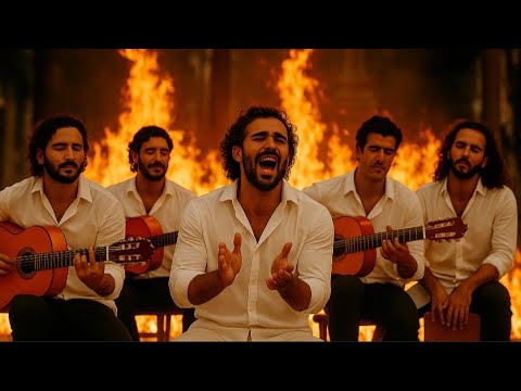 Los Hijos del Sol – Gypsy Kings Vibes | Fiery Flamenco Rumba