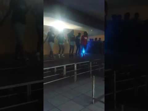 D-Ca$h | itamudulusha first peformance @Diva