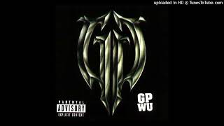GP WU - Don't Go Against The Grain