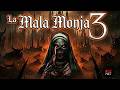 Terror La Mala Monja 3 2023 Terror Suspenso Película Completa Doblada En Español