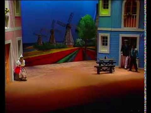 "Molinos de Viento" Zarzuela completa