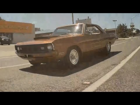 Tesla Model 3 Performance vs Classic Muscle