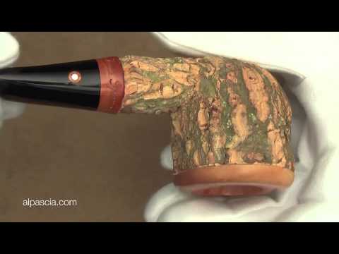 pipa Tom Spanu Sughero - pipe 360