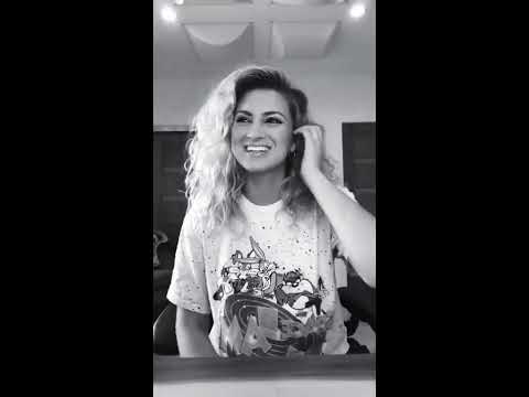 Tori Kelly feat Demi Lovato IG Live Session