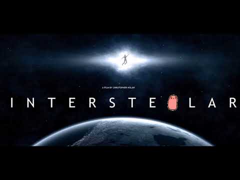 INTERSTELLAR - No Time For Caution 1 HOUR VERSION