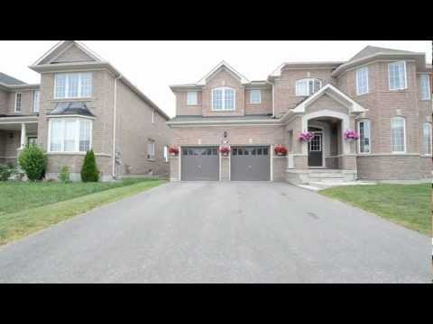 80 Crocker Drive Brampton Jasmin Dennis