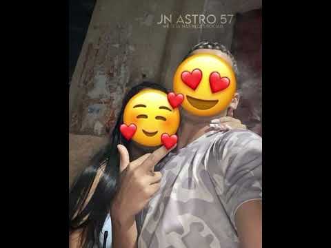 Gaab, Oruam Prod ajaxx - Quando te vi (speed up)