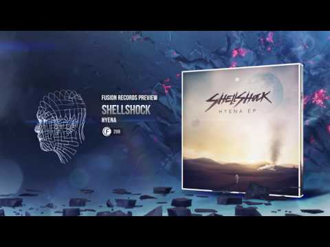 Shellshock - Hyena [Fusion 299]