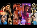 Nikitha Thukral Hot Compilation South Item Songs Goddass Heroine Menia