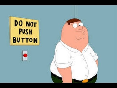 保守的活動家：「ファミリーガイ」はアメリカを破壊している (Conservative Activist: 'Family Guy' Is Destroying America)