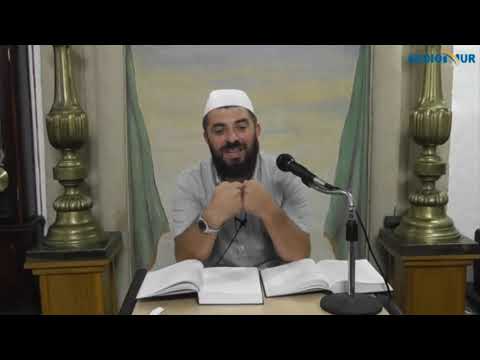 Sharja e Nënës - Hoxhë Enes Goga