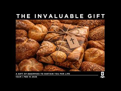 St John's Sunday Morning Service