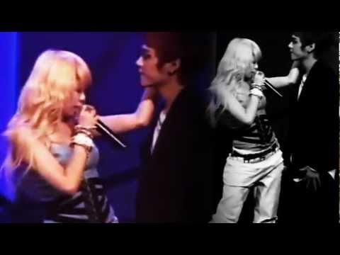 [Junhyung/Hyuna Moment #19.2] Even When Everything Changes