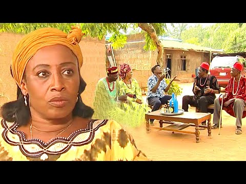 I WILL NEVER ALLOW YOU MARRY A SECOND WIFE |PATIENCE OZOKWOR |PART 2- AFRICAN MOVIES