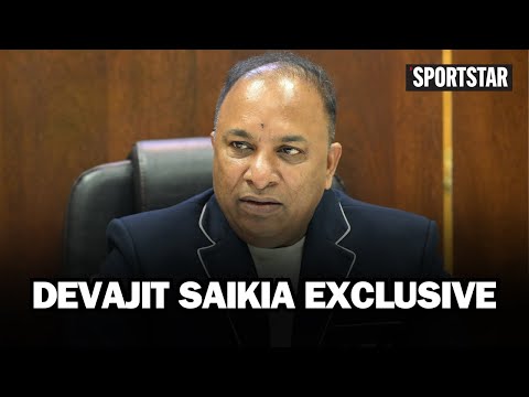 Devajit Saikia Interview Exclusive: BCCI's stance on Mustafizur, domestic contracts, WPL expansion
