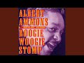 Boogie Woogie Stomp