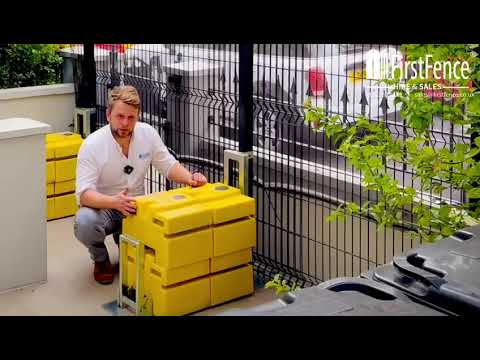 Choosing the Right Temporary Fencing for Events: Behind the Scenes at Notting Hill Carnival