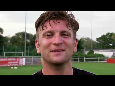 SV Dessau 05 freut sich auf Knaller-Test