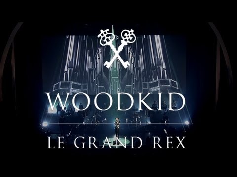 Woodkid