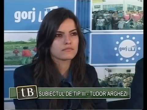 Tudor Arghezi - Elena Roată - TeleBAC. Română