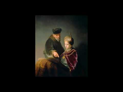 Antonio Vivaldi, Farnace, part 1