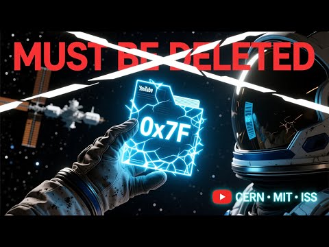 Digital Ghost: The Mystery of File 0x7F