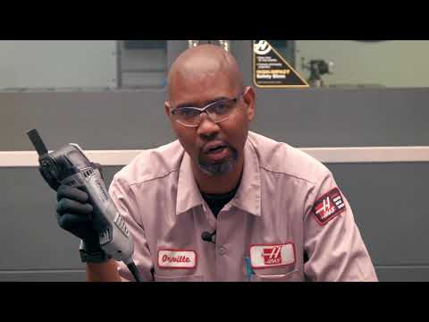 Spindle Encoder Troubleshooting   Haas Automation Service Korean sub