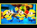 Despicable Me Minion Rush 1 Windows PC Gameplay