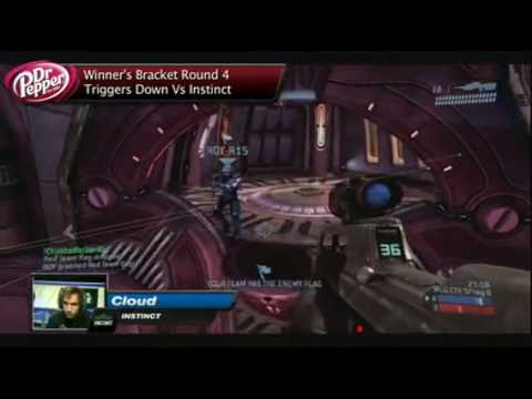 MLG Orlando 2010 Highlights (Saturday)